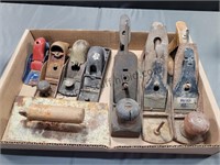 Old Planers