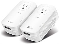 (New) - TP-Link AV2000 Powerline Adapter