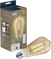 (New) - Smart LED Light Bulb