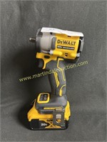 Dewalt DCF923 - 3/8" Drive Compact Wrench w