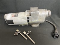 PARTS ONLY - NOT WORKING Milwaukee 4292-1 Drill