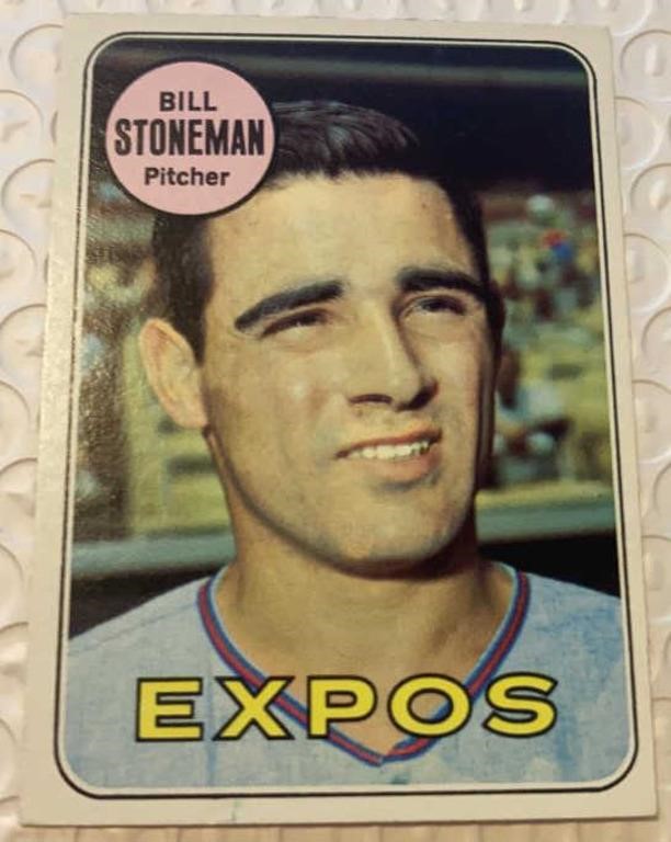 Sports/Non-Sports Cards, Vintage Sports Photos & Magazines