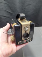 Old Brownie Hawkeye Camera