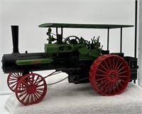 Ertl Case Steam Tractor metal