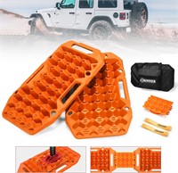 Offroad Traction Boards with Jack Base