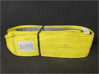 20ft x 6" New Old Stock Lifting Strap Sling