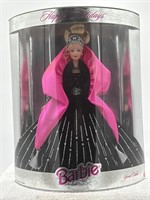 Mattel Special Edition Happy Holidays Barbie
