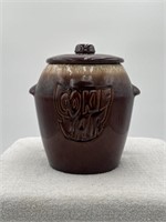 McCoy cookie jar