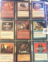 27 Magic The Gathering Cards