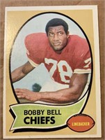 1970 Topps - BOBBY BELL #154