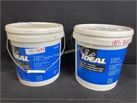 New Roll Of Ideal Powr-Fish Pull Line - 6500ft