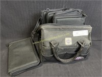 Safeguard Tool Bag & 6 Pouches