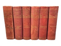 Antique Charles Dickens Works
