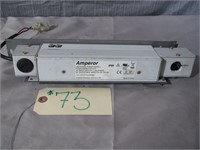 Amperor Switching Power Supply P/N: ANP90-12PY-277