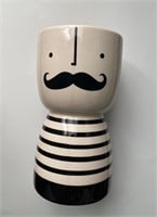 Hugo Moustache Planter New