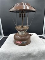 Coleman lantern model 275 missing globe