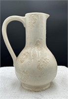 McCoy Pottery pitcher