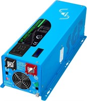 6000W 24V Pure Sine Wave Inverter