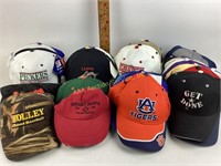 Men’s baseball caps and hats featuring Jeep 1941