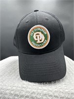 Set of 9 Old Dominion Hats