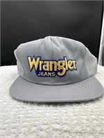 Vintage Wrangler Hat