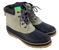Lake &trail boots size 6