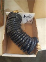 Air Compressor Suzie Hose