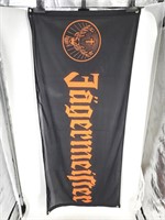 GUC Large Jaegermeister Banner