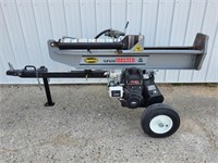 Split Master 28 Ton Wood Splitter