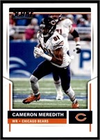 Cameron Meredith Chicago Bears