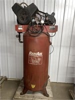 Campbell Hausfeld RAM 60 Gallon Air Compressor