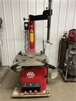 MAC TC875 Tire Changer