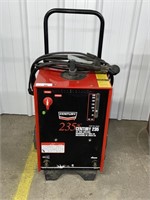 Century 235 AC ARC Welder