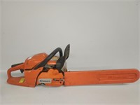 Husqvarna 455 Rancher chainsaw 20"blade