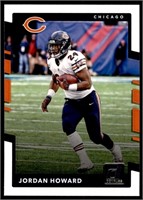 Jordan Howard Chicago Bears