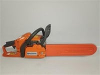 Husqvarna 440 X-Torq chainsaw 16blade