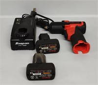 Snap-On 3/8" Cordless Drill