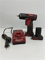 Snap On 3/8 Drive Impact Drill