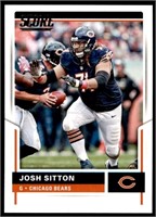 Josh Sitton Chicago Bears