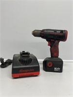 Snap On 1/2 Cordless Drill Driver