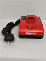 New Snap On Battery Charger