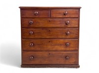 20th Century Chest of Drawers