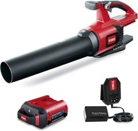 Toro Flex Force 60-Volt Max Cordless Leaf Blower