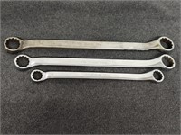 Snap-on Standard Offset Wrench