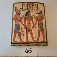 Handmade Tile made in Egypt