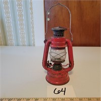 Small Oil Lantern
