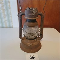 Dietz Lantern- Condition Issues
