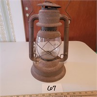 Dietz D-Lite No. 2 Lantern