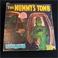 Super 8 - The Mummy's Tomb