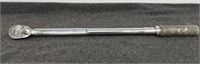 Snap-on 1/2" Drive Torque Wrench